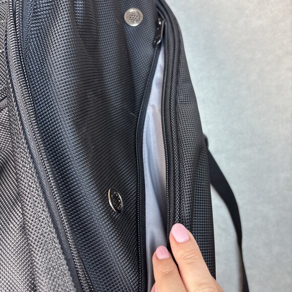 TurnWay Ski/Snowboard Boot‎ Bag/Skating Bag | Store Gear, One Size, Black - Picture 6 of 14